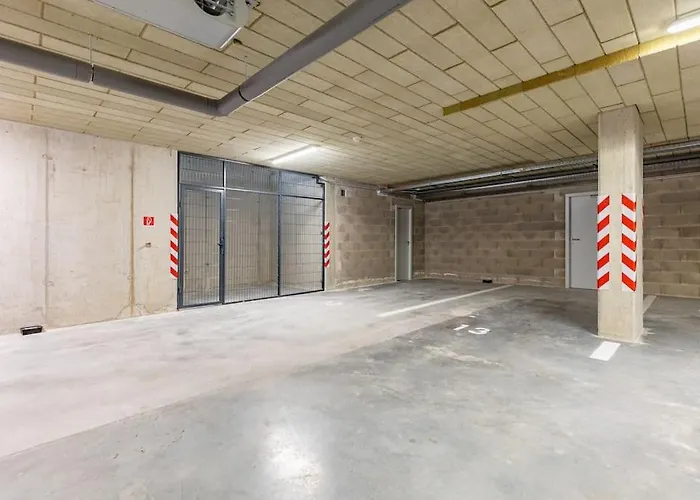 Flat 3 Sunny Haven Moderny 2i, Parking, Wifi