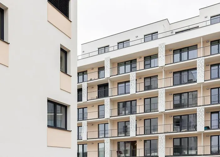 Flat 3 Sunny Haven Moderny 2i, Parking, Wifi *