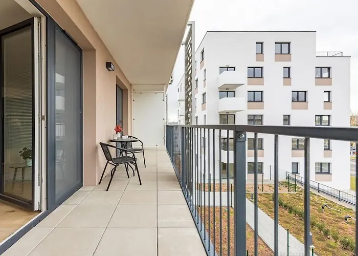 Flat 3 Sunny Haven Moderny 2i, Parking, Wifi Apartament Bratislava