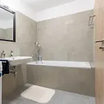 Διαμέρισμα Flat 3 Sunny Haven Moderny 2i, Parking, Wifi *