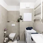 Διαμέρισμα Flat 3 Sunny Haven Moderny 2i, Parking, Wifi