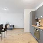 Flat 3 Sunny Haven Moderny 2i, Parking, Wifi Διαμέρισμα Μπρατισλάβα