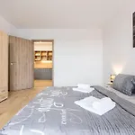 Flat 3 Sunny Haven Moderny 2i, Parking, Wifi Μπρατισλάβα