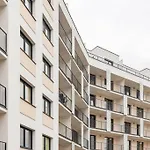 Flat 3 Sunny Haven Moderny 2i, Parking, Wifi * Μπρατισλάβα