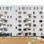 Διαμέρισμα Flat 3 Sunny Haven Moderny 2i, Parking, Wifi